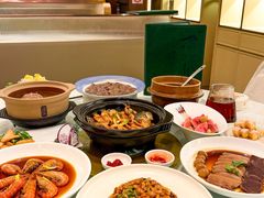 -神仙馆(衡山路店)