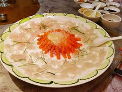 鱼生-有腥气私房菜·寻味顺德