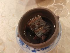 -杭州香格里拉·香宫中餐厅