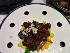 -应天大明王朝·南京菜(中山陵店)