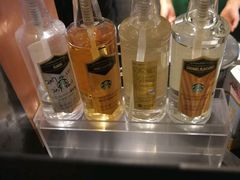 -星巴克(德阳洋洋百货店)