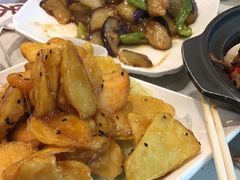 -东北风(江北万达店)