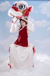 -八角古风摄影