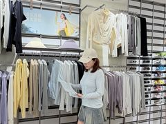 -盛京大奥莱(沈阳奥体店)