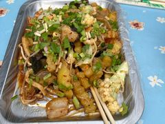 -桤木河湿地公园