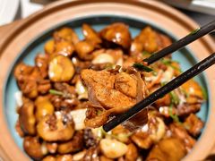 -阿露佳·舌尖上的安吉菜