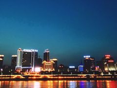 -汉江公园