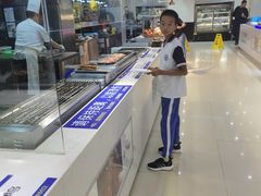 -集杰尚品海鲜烤肉自助餐厅(乳山振华店)