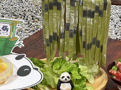 -楠火锅(绿地新都会店)