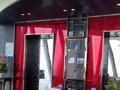 -广州塔晖粤轩中餐厅