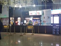 -金逸影城(武汉人信汇IMAX店)