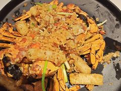 -避风塘(江桥万达店)