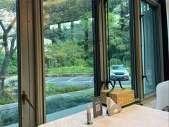 -浙江宾馆·花园餐厅·自助餐厅·茶吧