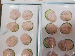 -阿串串老火锅(力盟店)
