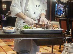 -大鸭梨烤鸭(石佛营店)