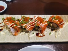 加州卷-伊藤ITO(侨福芳草地购物中心店)