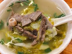 -陈记汤饭(水巷口店)