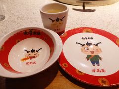 -大味生态火锅(蓝谷地店)