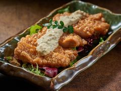 -8PINTS八品脱·日料·烧鸟·精酿小酒馆(莘庄店)