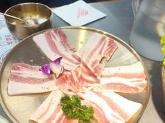 -明洞王妃家烤肉(苏州中心星悦汇店)