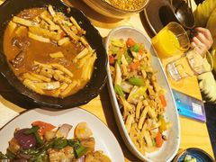 -十三式重庆江湖菜(金茂览秀城店)