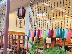 -丽江庭院之爱在路上(西单店)