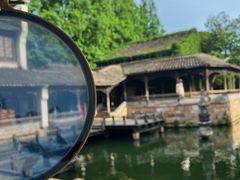 -乌镇西栅景区