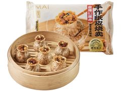 -盒马鲜生(岭南新世界店)