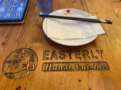 餐具摆设-眷湘Easterly Santa Clara