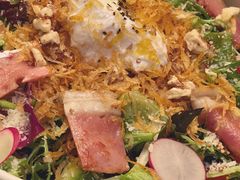 藜麦窝沙拉-the rug 飞毯 (朝阳公园店)
