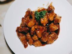 -绿茶餐厅(龙湖星悦荟店)