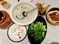 -上海1号私藏菜(静安店)