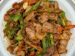 -东家小院金汤酸菜鱼(南阳路店)