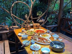 -青城甲(青城山店)