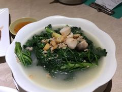 -张记旺角食街(动物园店)