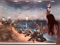 -济州岛泰迪熊博物馆