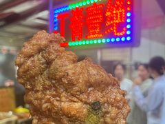 -丁脊壹绝·里脊肉