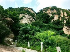 -北京凤凰岭