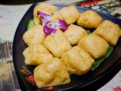 油豆腐-红钳侠小龙虾·烧烤(中赢康康谷店)