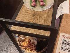 -尚尚仙·酸汤猪手·猪肚鸡火锅(华联万柳购物中心店)