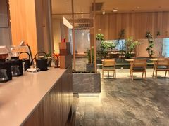 -奈雪茶院·茶室茶馆(广州粤海天地店)