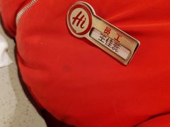 -海底捞火锅(奥森店)