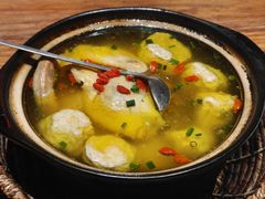 -百万叔(临湖店)