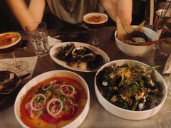 -Ocean's Table 欧舍