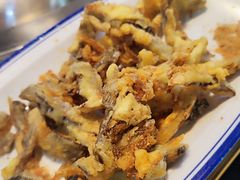-哈尔滨烧烤·山河村铁锅炖(交大店)