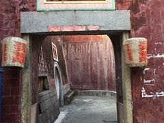 -平海古城