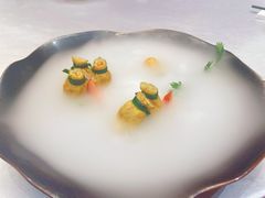 -御玺中餐厅新派湘菜