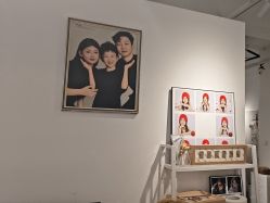 -贝克叔叔儿童摄影工作室(天时嘉园店)