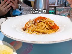 -HELLO MUSAE 拾光缪斯餐厅·纯正希腊风味(苏州中心店)