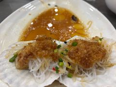 -渔家乐小海鲜(皇姑店)